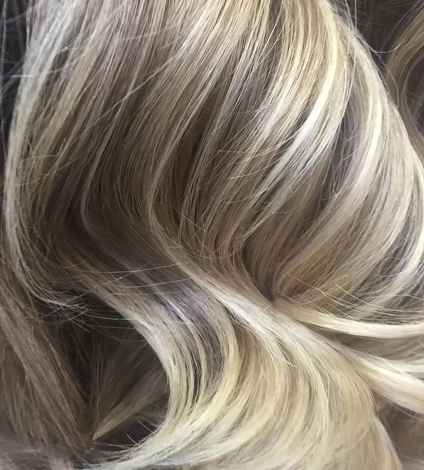 Colour & Balayage